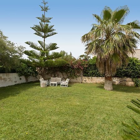 Villa Isabo Mola di Bari Exterior foto
