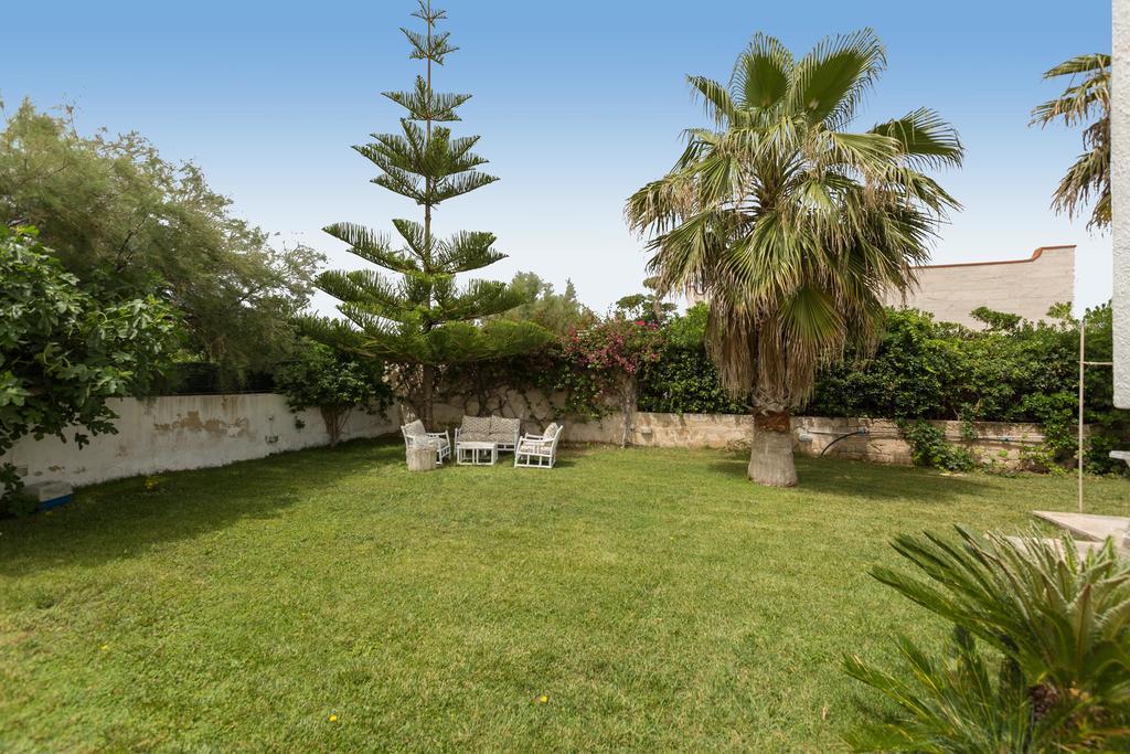 Villa Isabo Mola di Bari Exterior foto