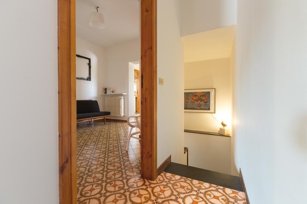 Villa Isabo Mola di Bari Exterior foto